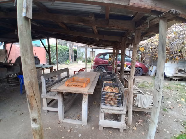 Vendo propiedad para uso comercial o habitacional - Imagen 19