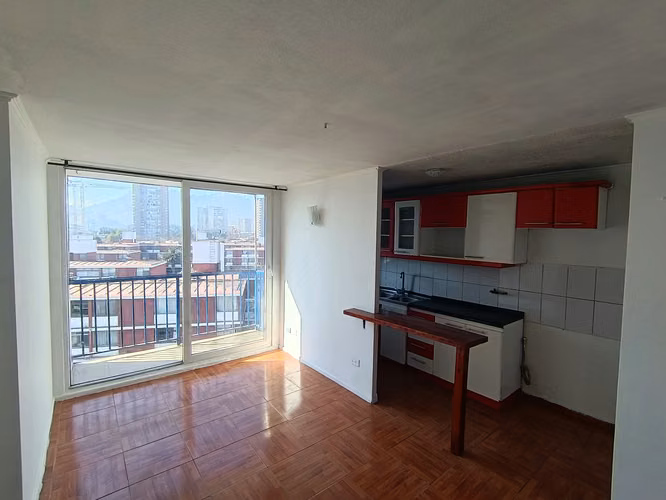 Arriendo departamento 3D / 1B - Independencia - Colón / Escanilla