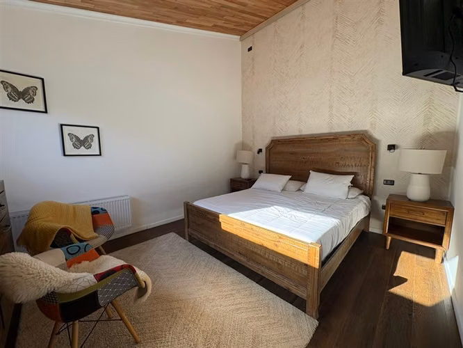 Casa en venta de 4 dorm. en Punta Arenas
