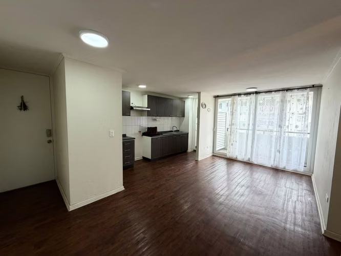 CURAUMA - CONDOMINIO BARRIO PARQUE - 3D 2B 1E