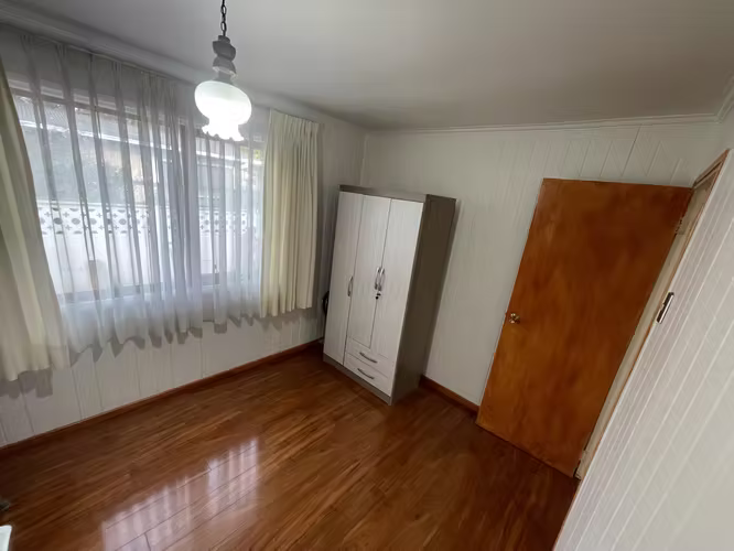 Casa de 3 dormitorios en venta en Valdivia