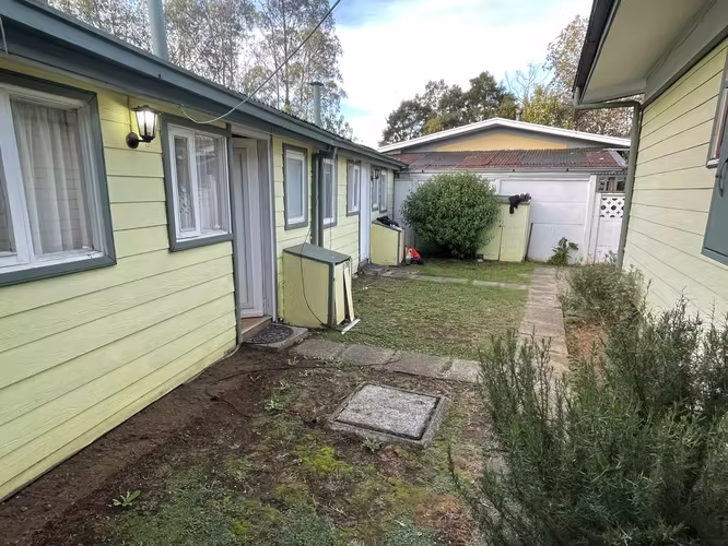 Casa de 3 dormitorios en venta en Valdivia