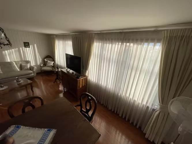 Casa de 3 dormitorios en venta en Valdivia