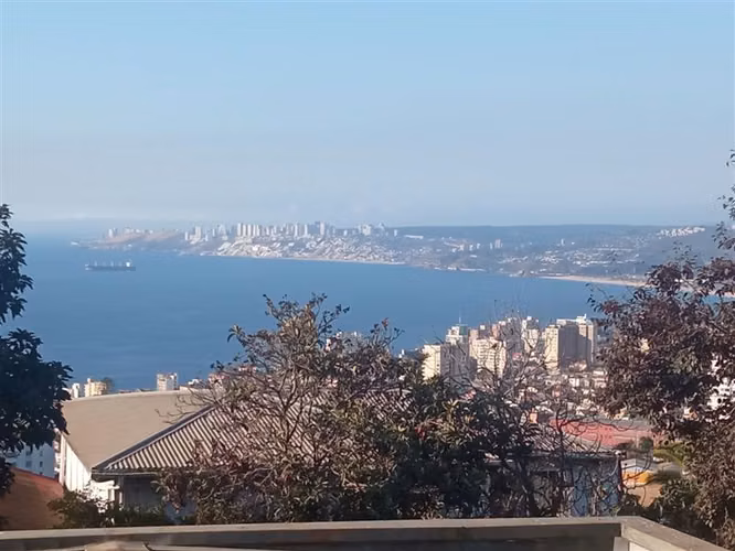 VENTA CASA RECREO - VIÑA DEL MAR