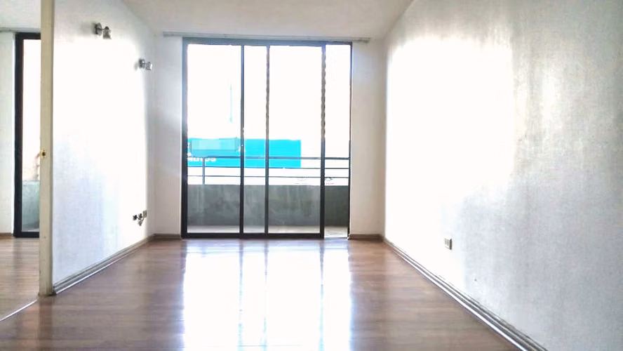 departamento metro Santa Isabel