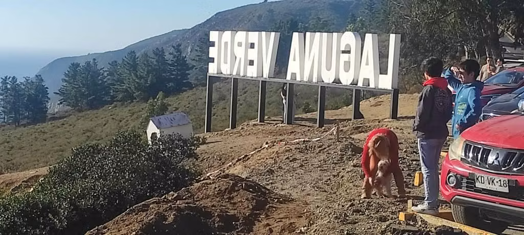 Terreno y parcelas en venta para todos los bolsillos laguna Verde