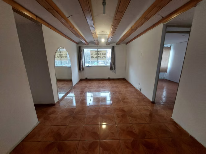 FAMILIAR DEPARTAMENTO SEGUNDO PISO OPORTUNIDAD