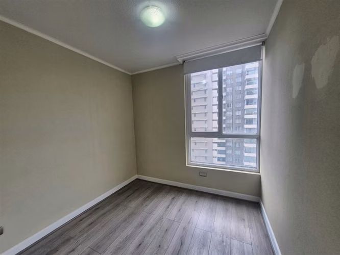 Departamento en venta de 2 dorm. con estac. en San Miguel