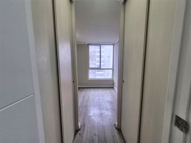 Departamento en venta de 2 dorm. con estac. en San Miguel