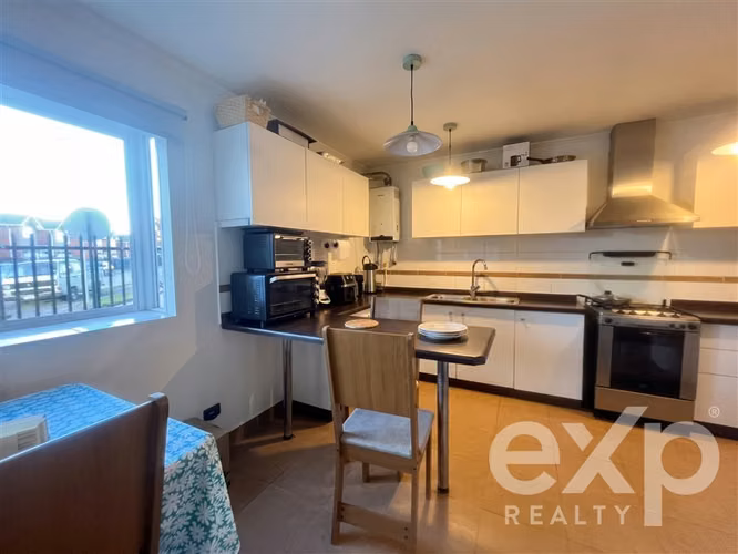 Amplia casa en venta 3D, Hacienda Los Lagos. Puerto Montt