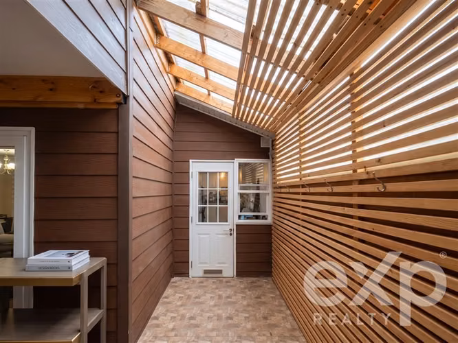 Amplia casa en venta 3D, Hacienda Los Lagos. Puerto Montt