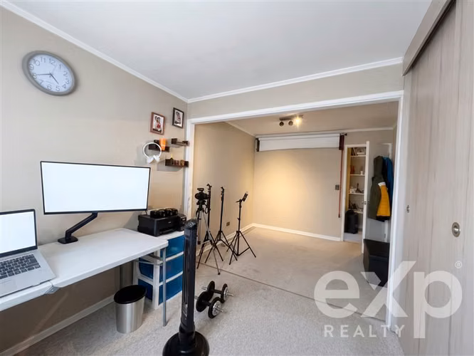 Amplia casa en venta 3D, Hacienda Los Lagos. Puerto Montt