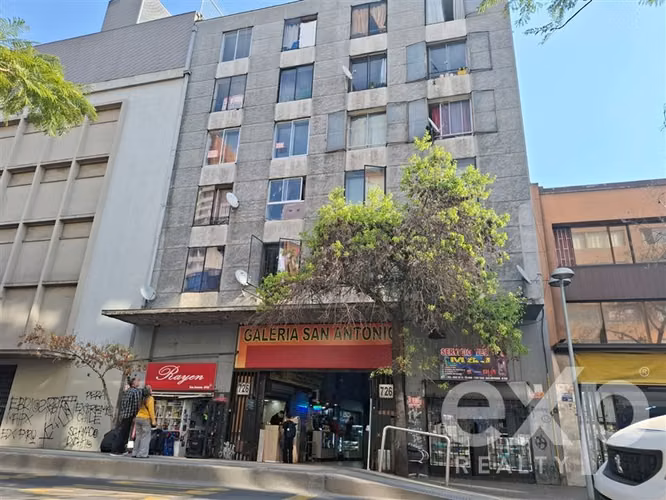 Departamento Venta 1 ambiente 1cocina S. Antonio - Esmeralda - Imagen 14