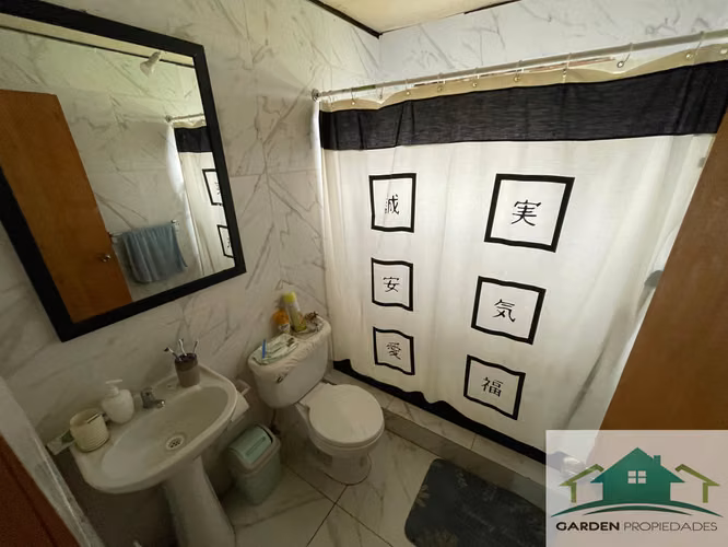 Parcela de 5.010 m² con 2 Casas, Piscina y Agua Potable – Condominio Santa Eliana, Melipilla