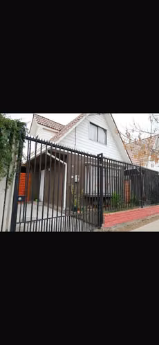 Arriendo casa en viña santa blanca