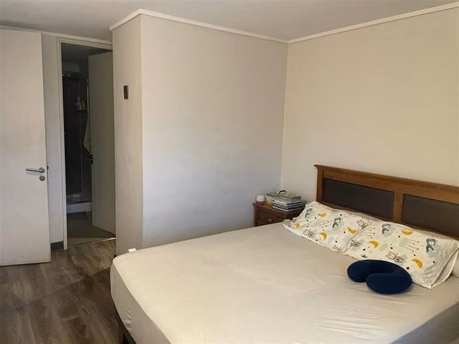 Departamento en arriendo de 2 dorm. en Macul