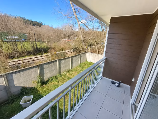 AMPLIA CASA 3D 3B EN CONDOMINIO SILOS DE COLLICO - Imagen 11