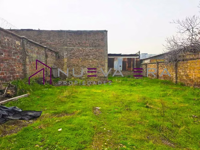 Terreno en Venta de 588 m² en San Miguel (179519)