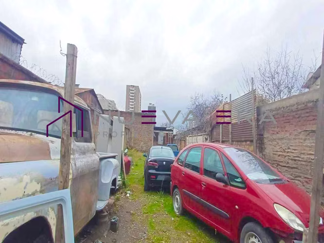 Terreno en Venta de 588 m² en San Miguel (179519)