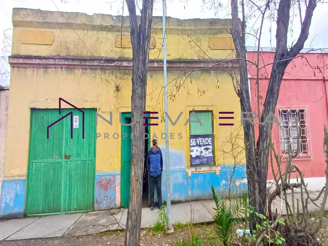 Terreno en Venta de 588 m² en San Miguel (179519)