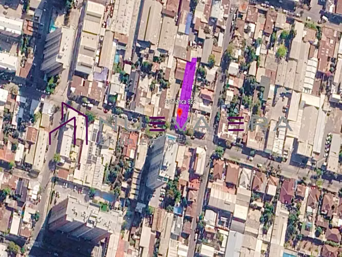 Terreno en Venta de 588 m² en San Miguel (179519)