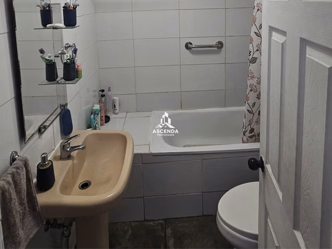 VENTA AMPLIO DEPARTAMENTO DE 80M2 EN EXCLUSIVO SECTOR - Imagen 6