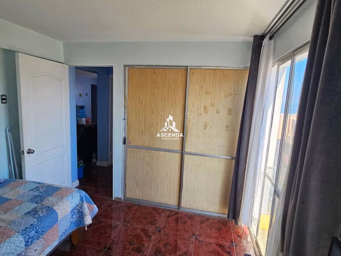 VENTA AMPLIO DEPARTAMENTO DE 80M2 EN EXCLUSIVO SECTOR - Imagen 10