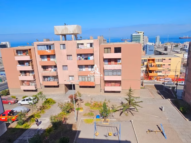 VENTA AMPLIO DEPARTAMENTO DE 80M2 EN EXCLUSIVO SECTOR - Imagen 12