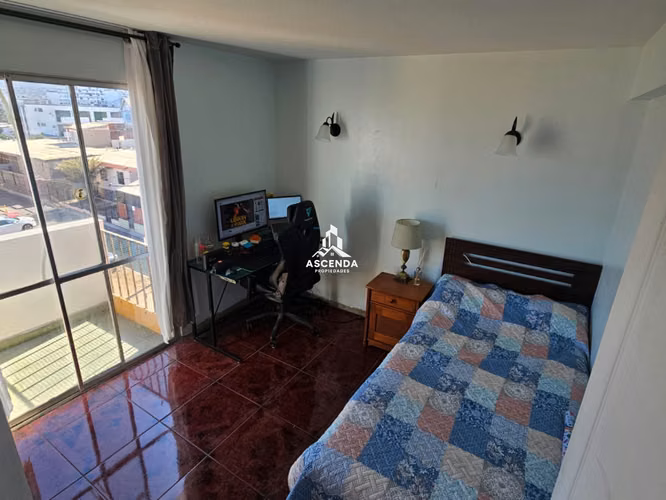 VENTA AMPLIO DEPARTAMENTO DE 80M2 EN EXCLUSIVO SECTOR - Imagen 9