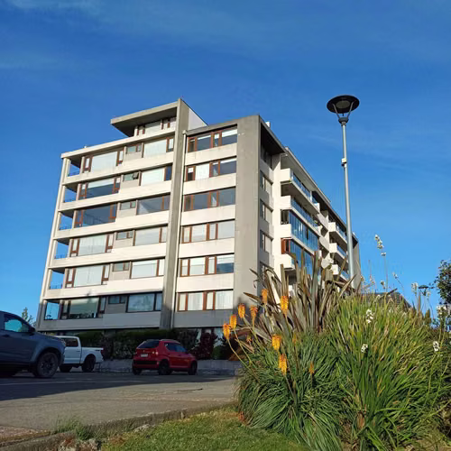 Moderno Departamento con Gran Terraza (179518) - Imagen 2