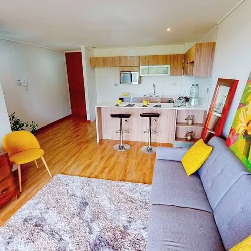 Moderno Departamento con Gran Terraza (179518) - Imagen 20