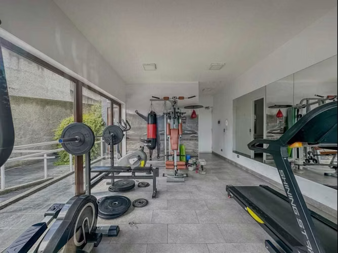 Moderno Departamento con Gran Terraza (179518) - Imagen 6