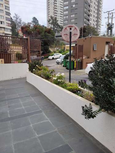 Se arrienda Depto. Barrio los Ingleses Valparaíso - Imagen 8