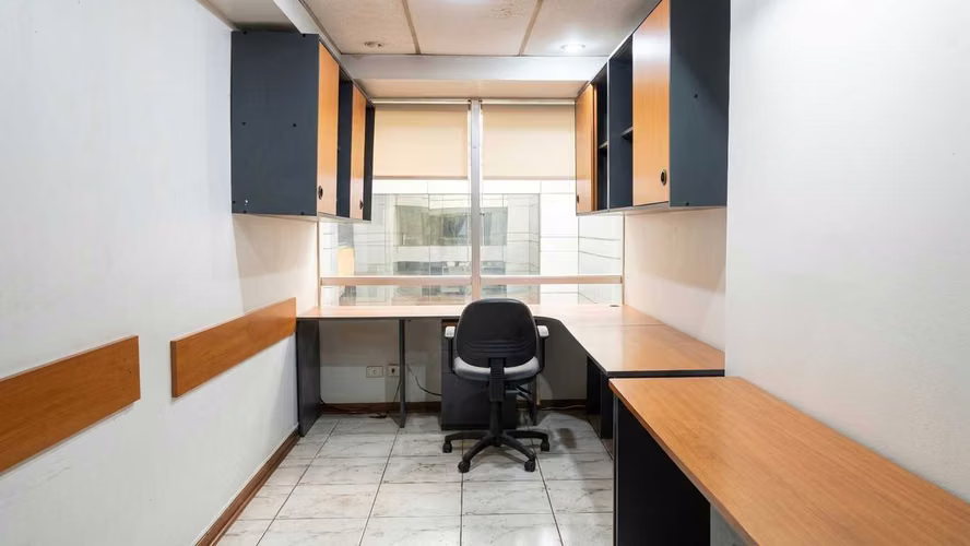 Oficina 375 m² WTC:con salas de 5,6 m de altura (179514) - Imagen 3