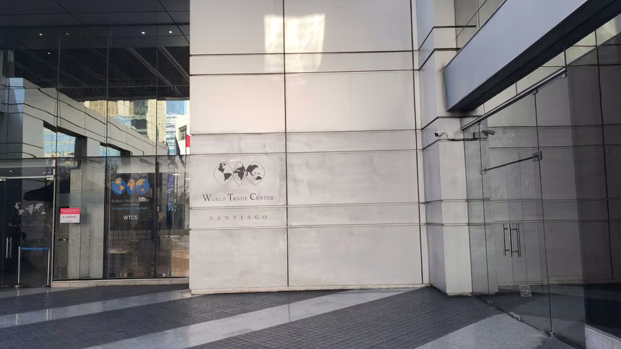 Oficina 375 m² WTC:con salas de 5,6 m de altura (179514) - Imagen 11