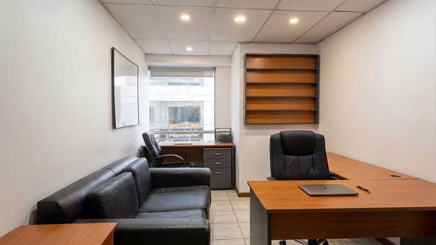 Oficina 375 m² WTC:con salas de 5,6 m de altura (179514) - Imagen 5