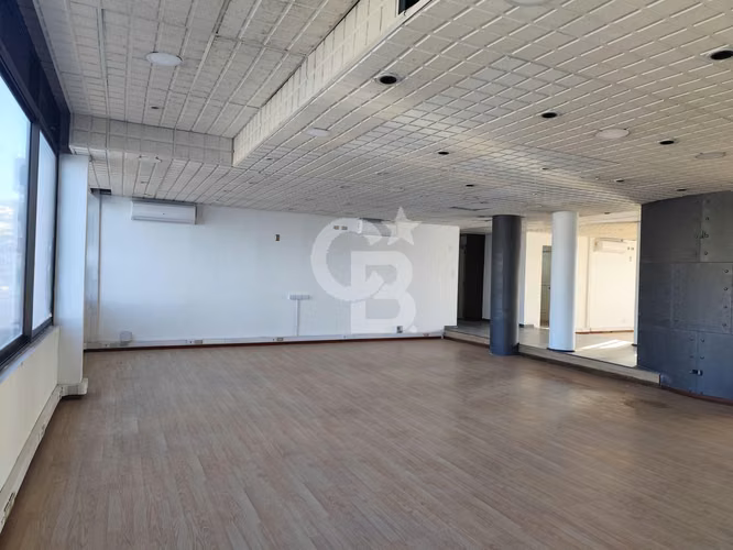 Oficina corporativa en altura – Valparaíso | 860 m² útiles - Imagen 9