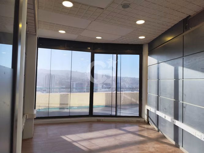 Oficina corporativa en altura – Valparaíso | 860 m² útiles - Imagen 16