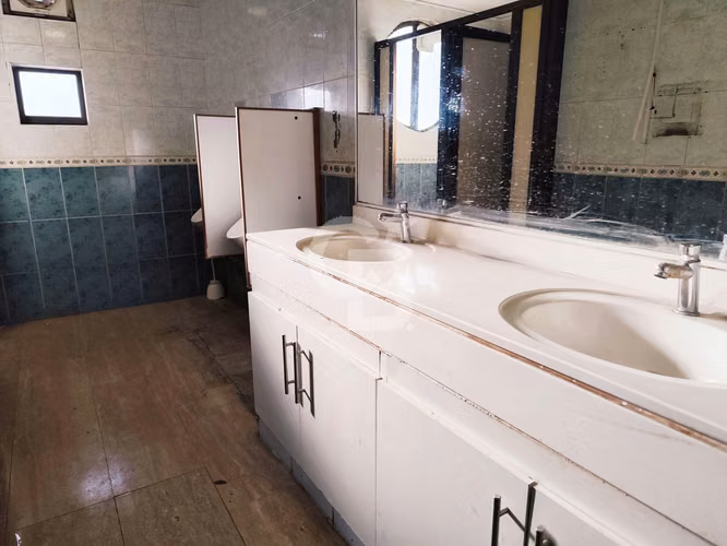Oficina corporativa en altura – Valparaíso | 860 m² útiles - Imagen 12