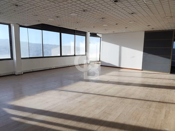 Oficina corporativa en altura – Valparaíso | 860 m² útiles - Imagen 15