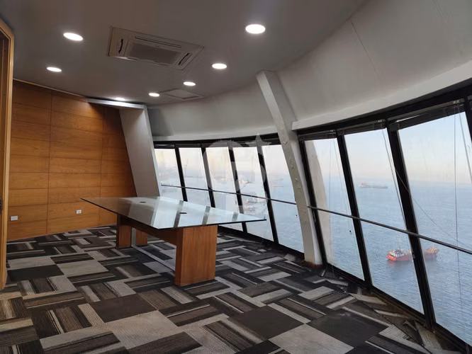 Oficina corporativa en altura – Valparaíso | 860 m² útiles - Imagen 19