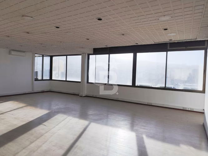 Oficina corporativa en altura – Valparaíso | 860 m² útiles - Imagen 14