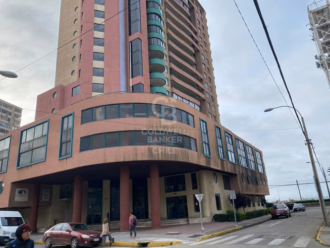 Oficina corporativa en altura – Valparaíso | 860 m² útiles - Imagen 5