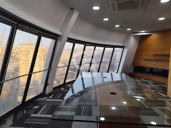 Oficina corporativa en altura – Valparaíso | 860 m² útiles - Imagen 20