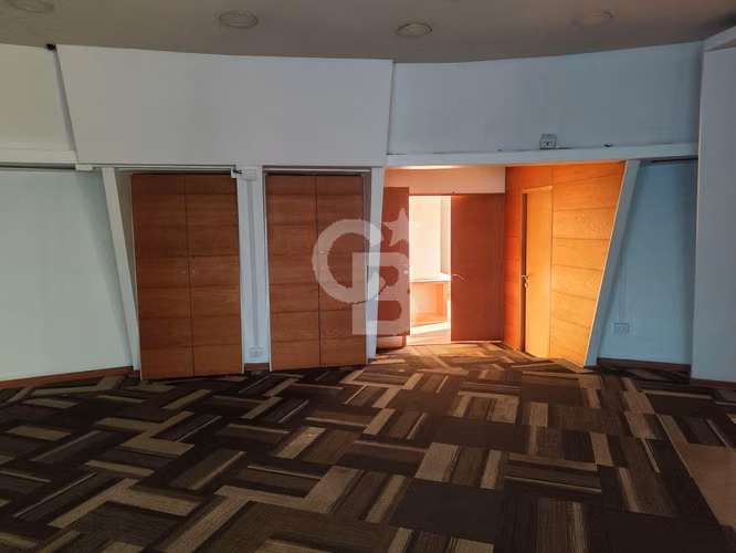 Oficina corporativa en altura – Valparaíso | 860 m² útiles - Imagen 22