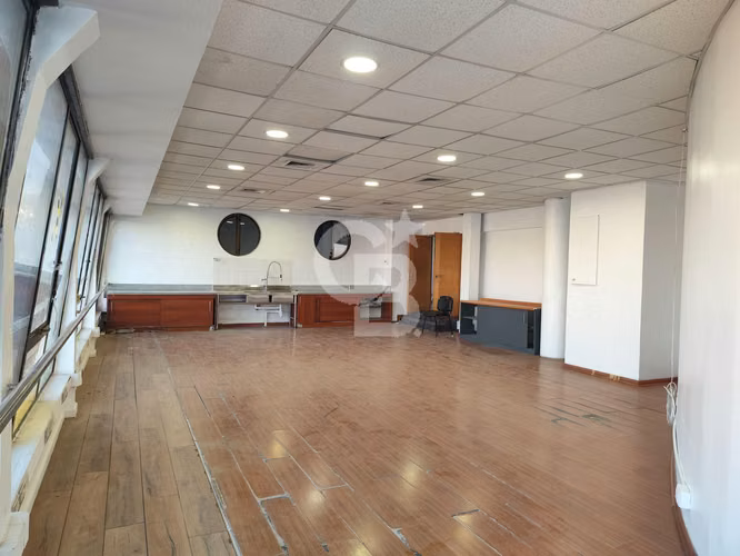 Oficina corporativa en altura – Valparaíso | 860 m² útiles - Imagen 24