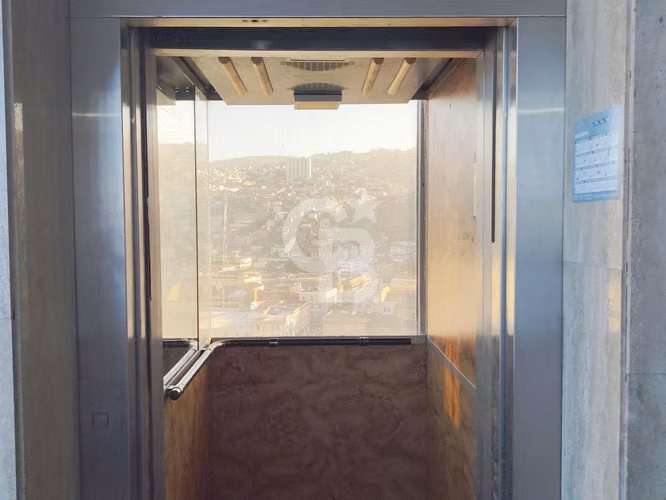 Oficina corporativa en altura – Valparaíso | 860 m² útiles - Imagen 29