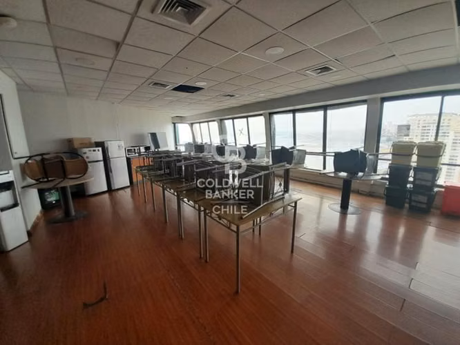 Oficina corporativa en altura – Valparaíso | 860 m² útiles - Imagen 27