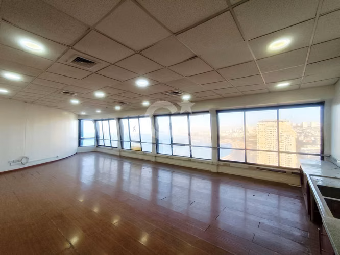 Oficina corporativa en altura – Valparaíso | 860 m² útiles - Imagen 28