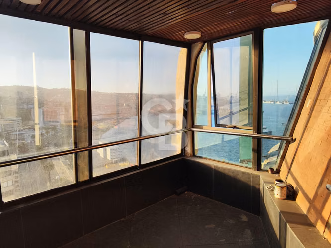 Oficina corporativa en altura – Valparaíso | 860 m² útiles - Imagen 23